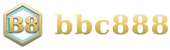 bbc888 logo